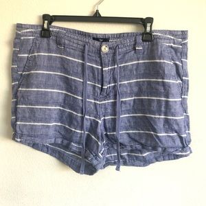 SOLD GAP Drawstring Shorts